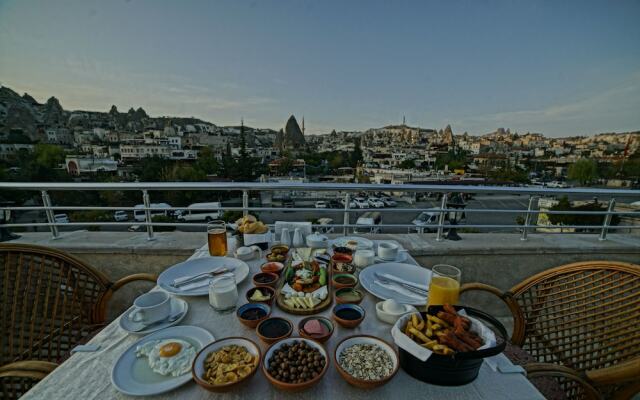 Termessos Hotel Cappadocia