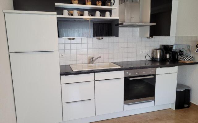 Ferienwohnungen Huntemann Fewo 5