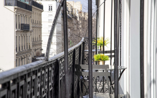 Hôtel Phileas Lazare & Spa - Opéra