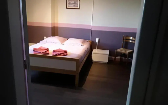 Logis Le Relais Vosgien