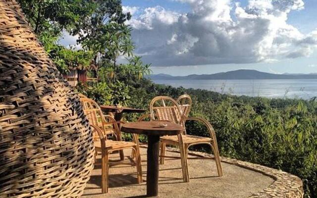 Sanctuaria Treehouses Busuanga