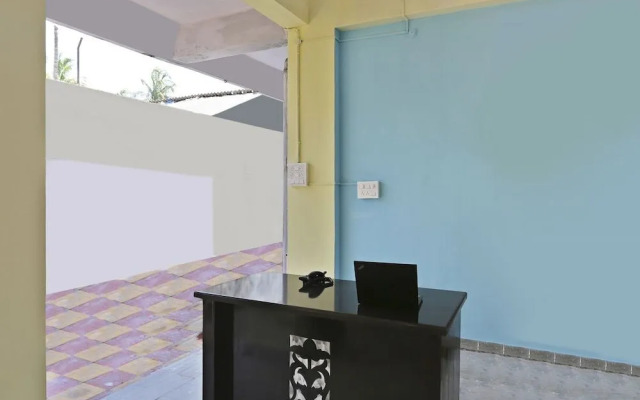 Sruan Inn By OYO Rooms