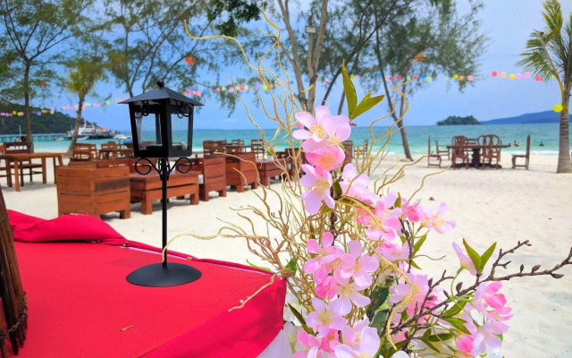 Ariya Resort