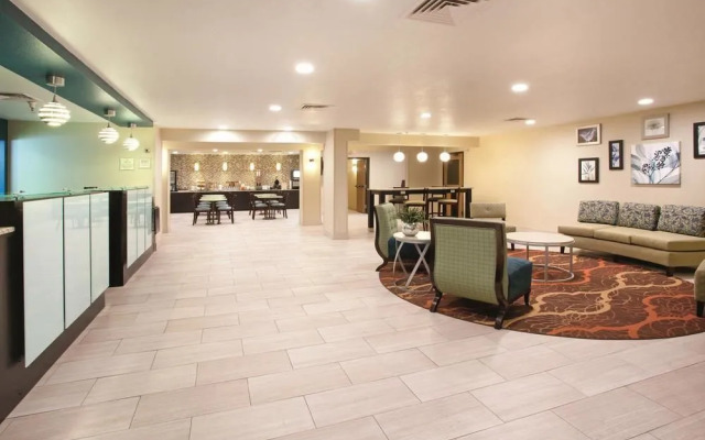 La Quinta Inn & Suites Castle Rock