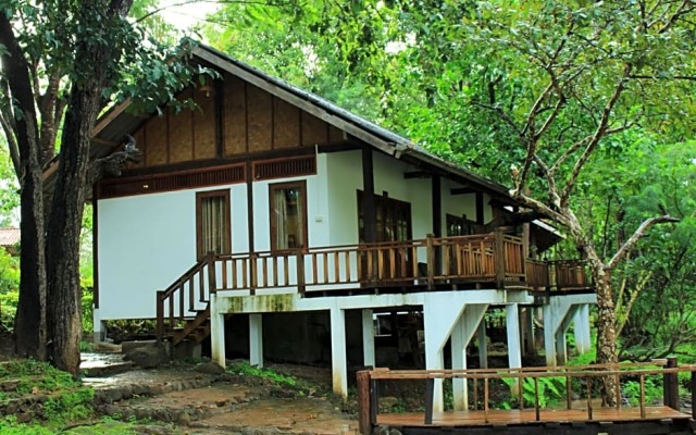 Tadlo Lodge