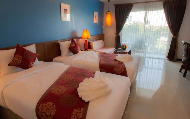 The Ninth Pattaya Hotel
