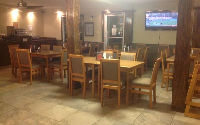 Stay Express Inn and Suites Sweetwater