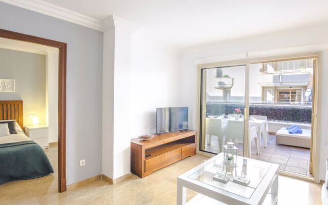 Apartment Maritimo