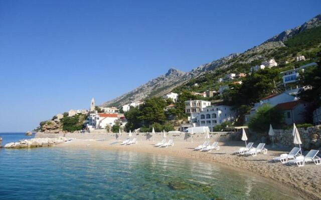 Apartment Lile - 3 bedrooms