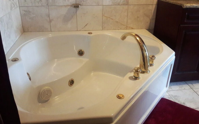 Waters Edge Condo With Boat Slip