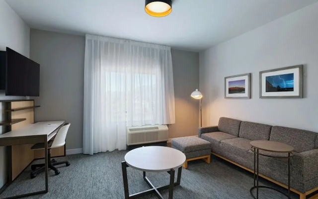Towneplace Suites By Marriott Albuquerque Uptown