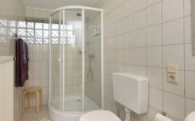 Apartment in the Hunsruck Region's Drohn Valley