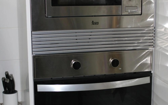 ★★Apartamentos Marin★★