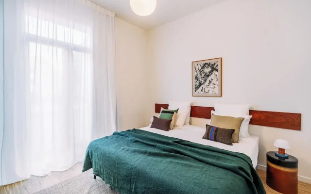 Smartflats - Avenue Antwerp