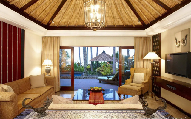 Sheraton Senggigi Beach Resort