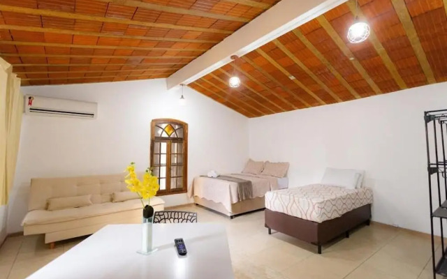 360 Casa Praia Botafog By SUHCasa