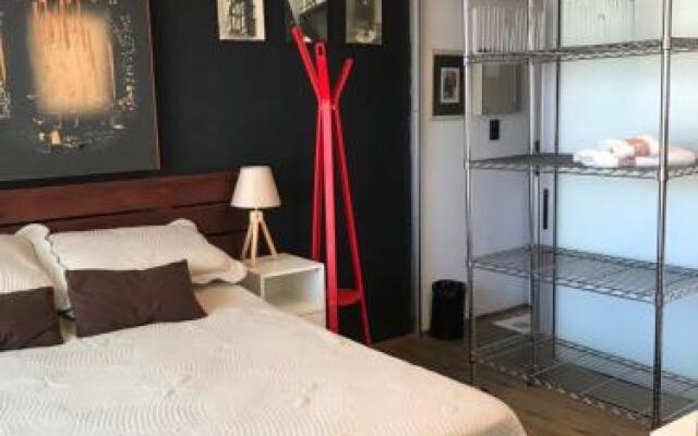 Apartamento Artigas