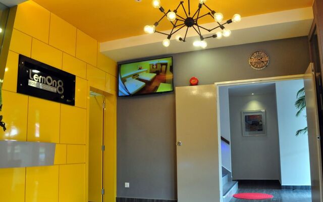 Lemon8 Hotel Apartment