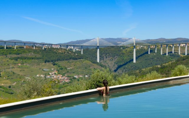 MW Douro Wine & Spa