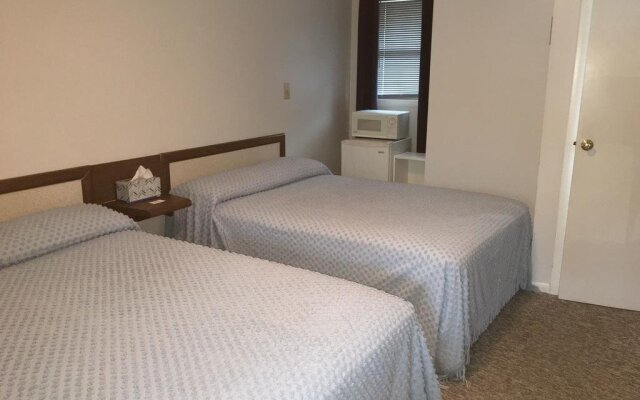 McGregor Inn Motel