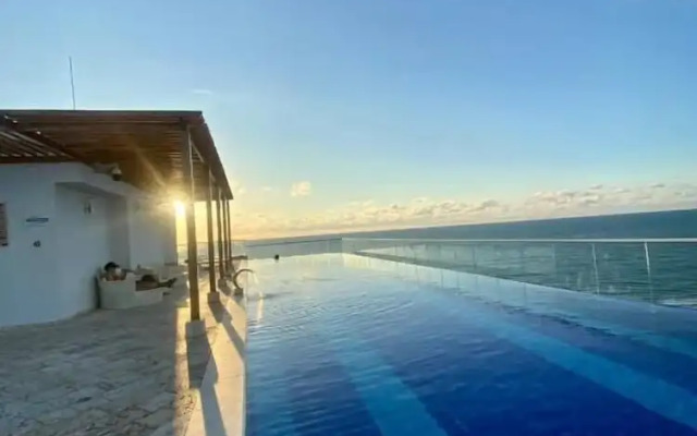 Escapada de ensueño 2BR en Ocean Drive