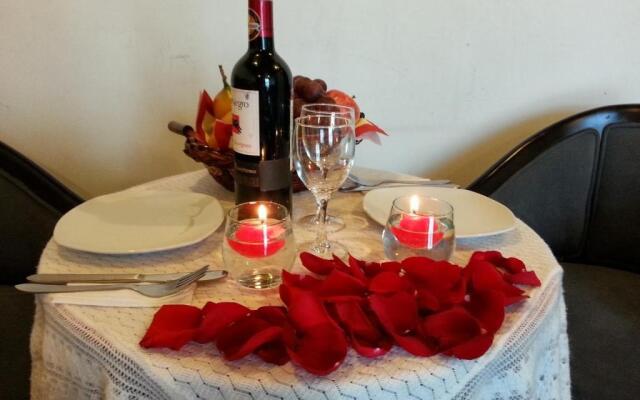 Casa Quinta Embajada