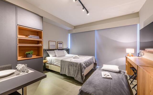 LIV - Apartamento 610