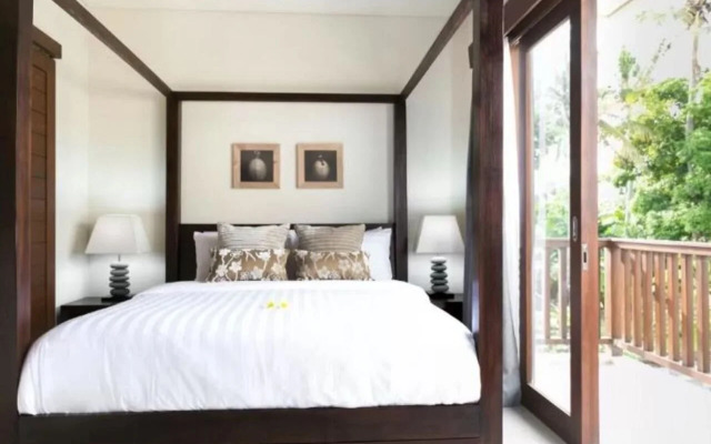 Aroha Boutique Villas