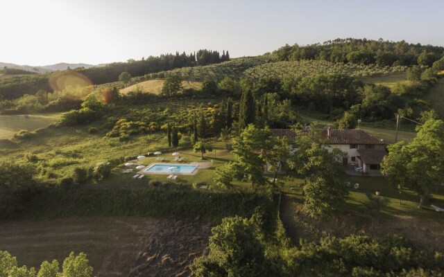 Il Vignolino Bed and Breakfast