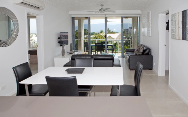 Vision Apartments