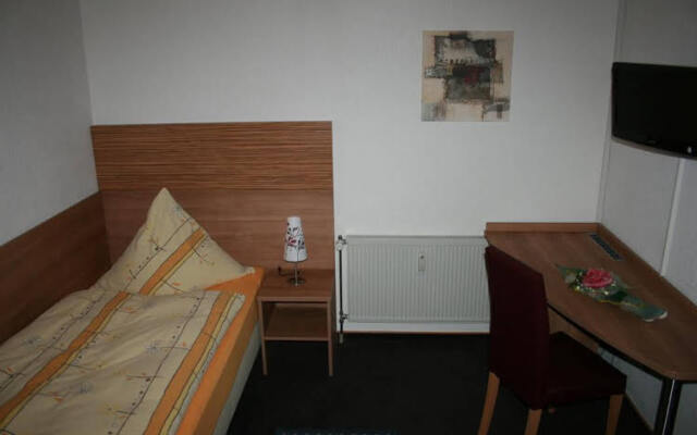Gasthof zur Post Hotel - Restaurant