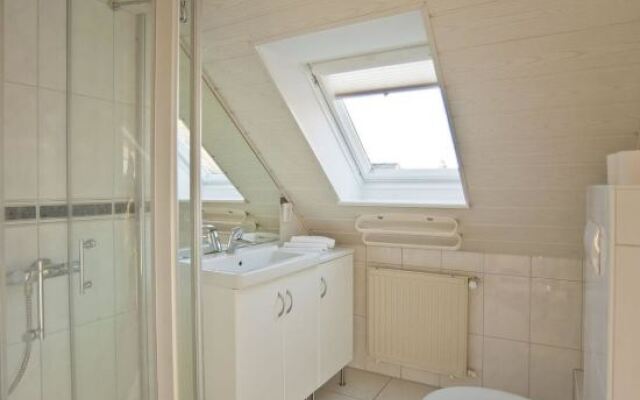 Ferienwohnung Geestemuende