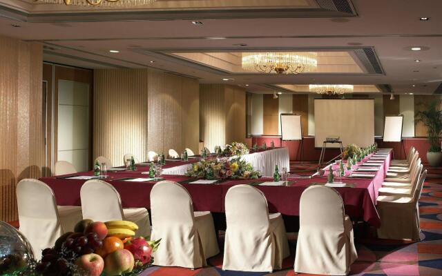 The Park Lane Hong Kong, Autograph Collection