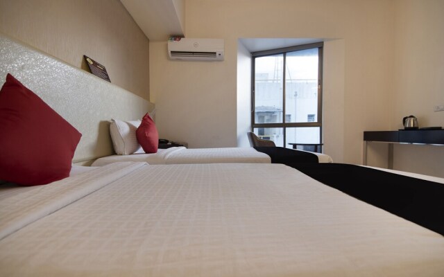 Capital O 37016 Hotel Patiala House