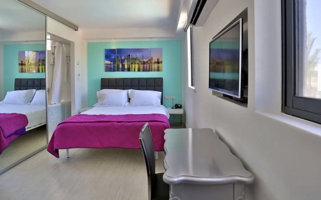 El Yam Luxury Resort