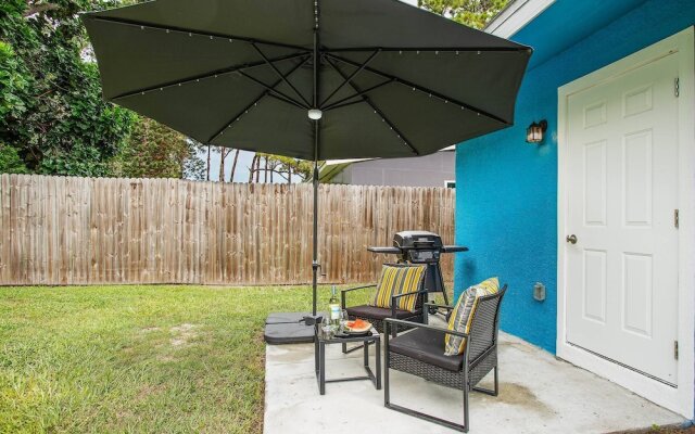 Turtle House of Sarasota