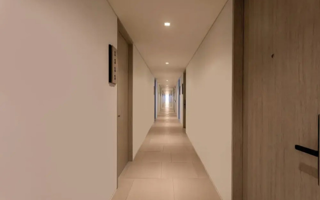 Hotel Porto Horizonte All Inclusive by oxoHotel