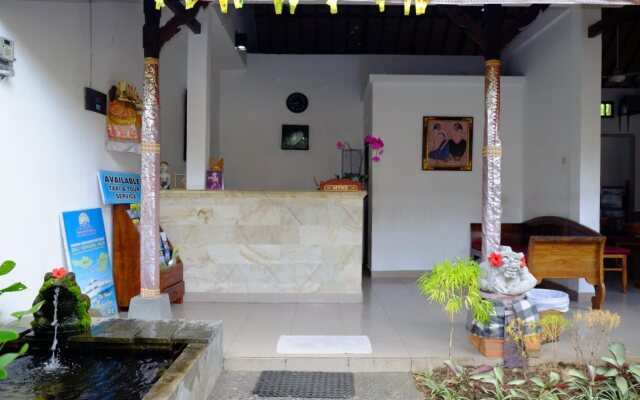 Jati 3 Bungalows and Spa