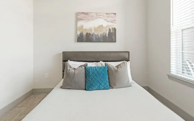 Midtown Nashville Apartments by Landing