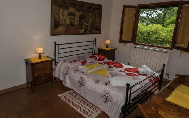 Belvilla by OYO Casa Rosa