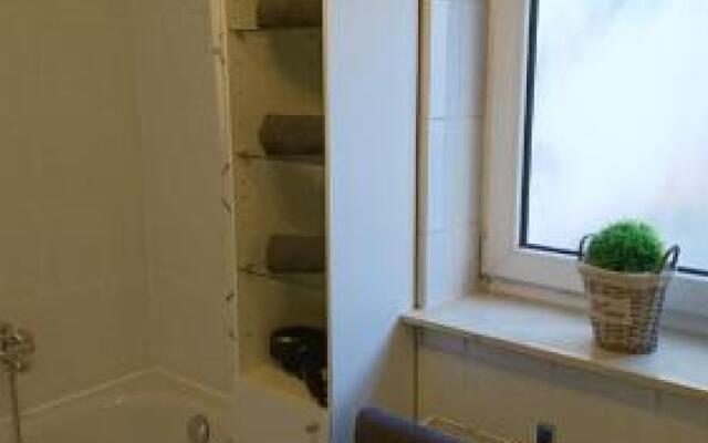 Ferienwohnung im Paulusviertel II