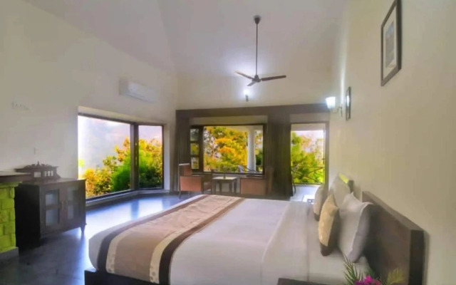 Vanvasa Resort