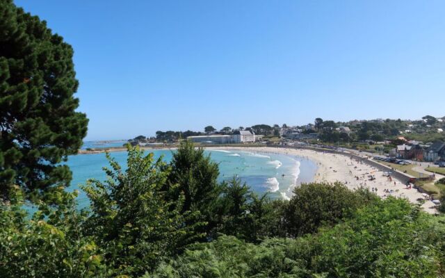 Les Courlis (TTT100)