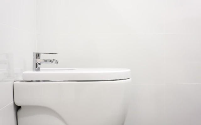 Goles Deluxe with parking