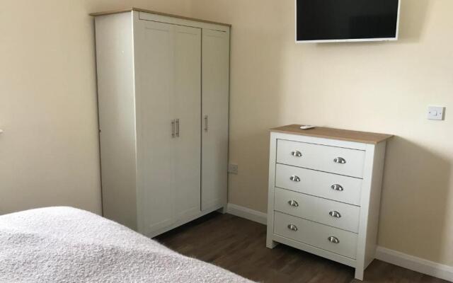 Spring Hill Suites