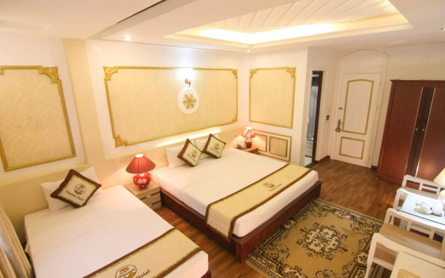 Alisa Hotel & Spa