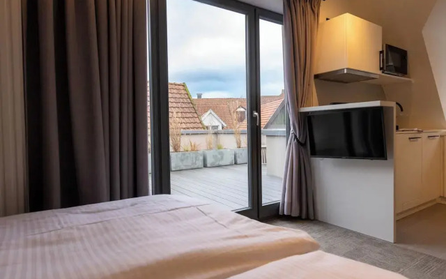 Wertschätzer Hotel - Krumme Str.