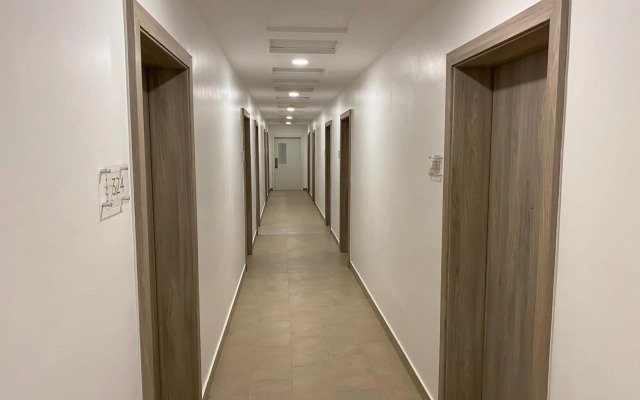 Newly Furnished Studio@TheLennox,AirportResid'tial