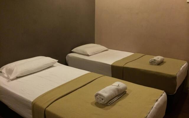 Maju Point Hotel – Guest Rooms – Kuala Lumpur