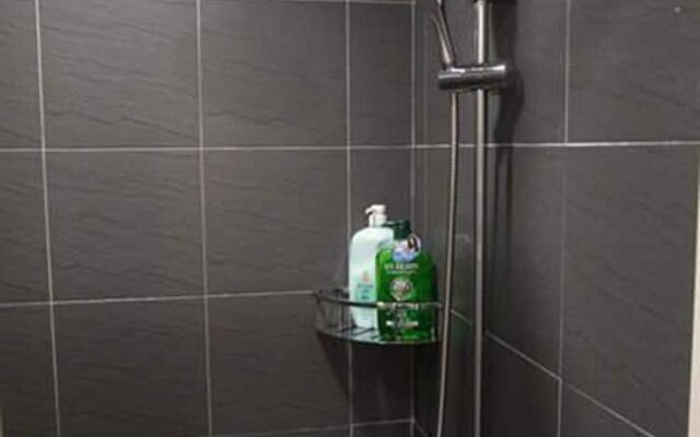 NEOSOHO Hostel